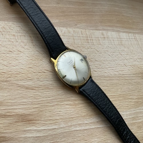 Dugena automatic herrenuhr - dugena,