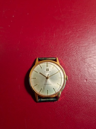 Tissot automatic herren - tissot,
