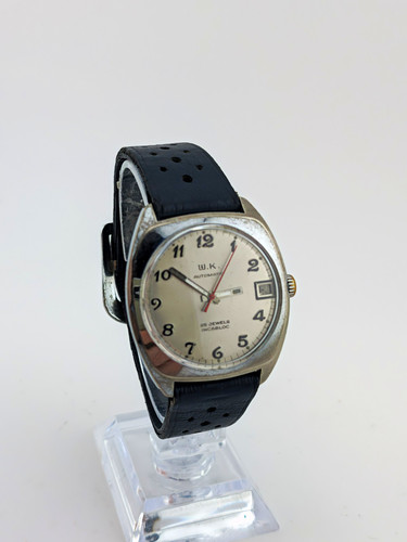 Automatic vintage uhr - automatic,