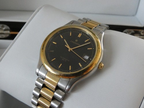 Junghans vintage automatic - junghans,