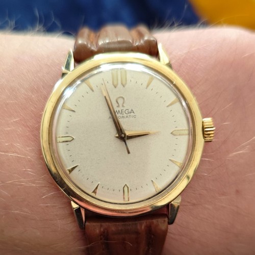 Omega automatic herren - omega,