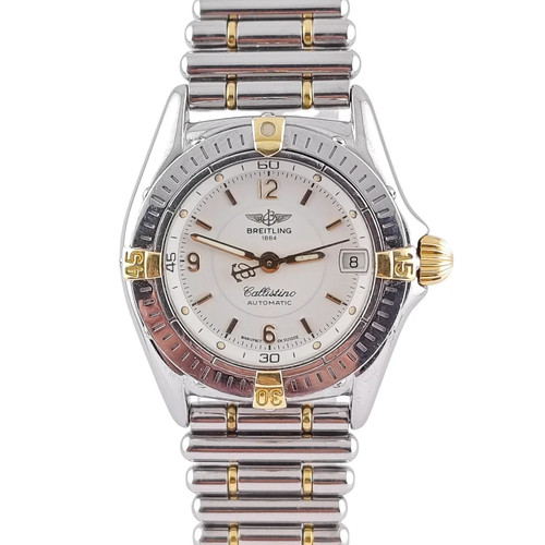 Breitling callistino 30mm - ,