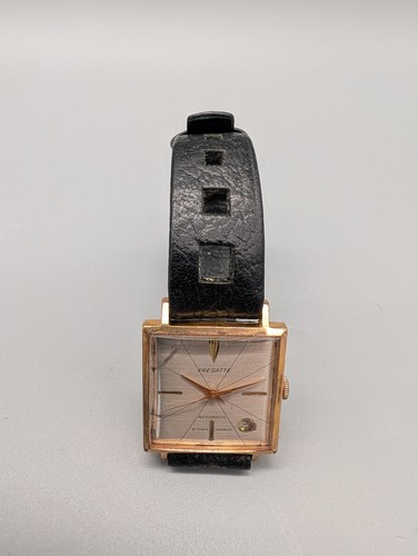 Fregatte automatic rubis - fregatte, 21