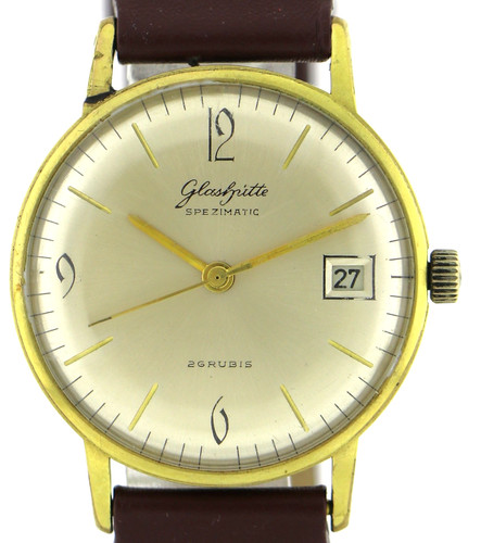 Gub glashütte kal 75 - glashütte,