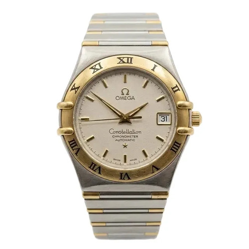 Omega constellation - omega,