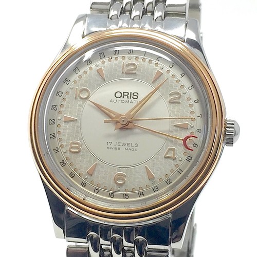 Oris like new - oris,