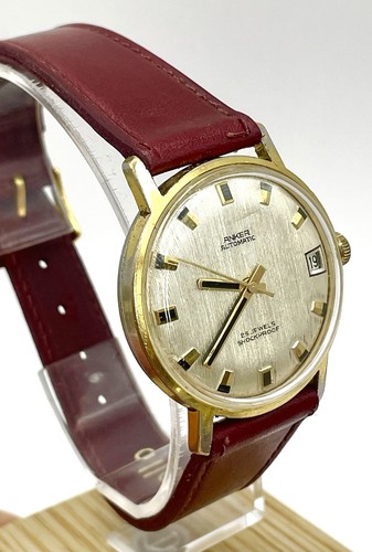 Wunderschöne anker automatic - wunderschöne,