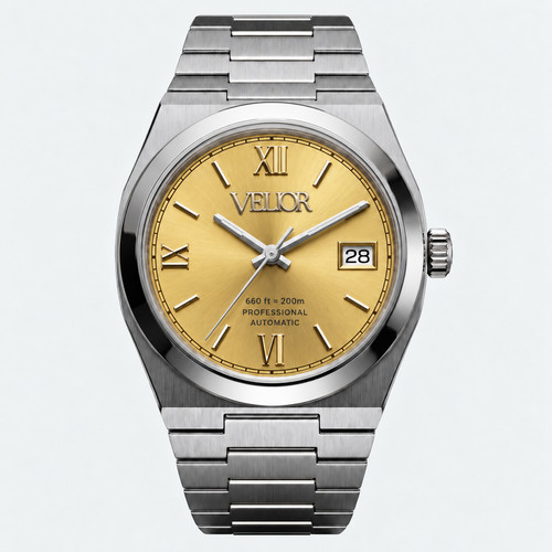 Velior men watch - velior, dial