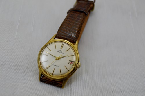 First jewels automatic - first,
