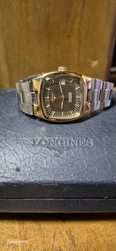 Longines conquest automatic - longines,