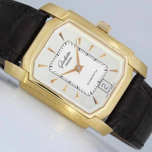 Glashütte original senator - glashÜtte,