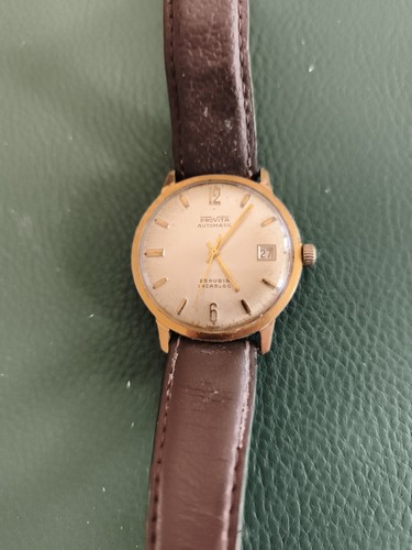 Herrenuhr armbanduhr provita - armbanduhr,