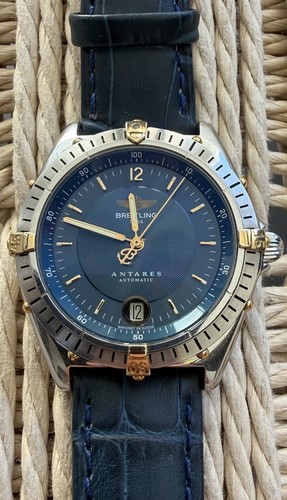 Breitling antares automatic - antares,
