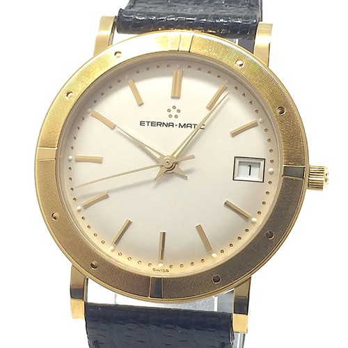 Eterna - &, unworn)