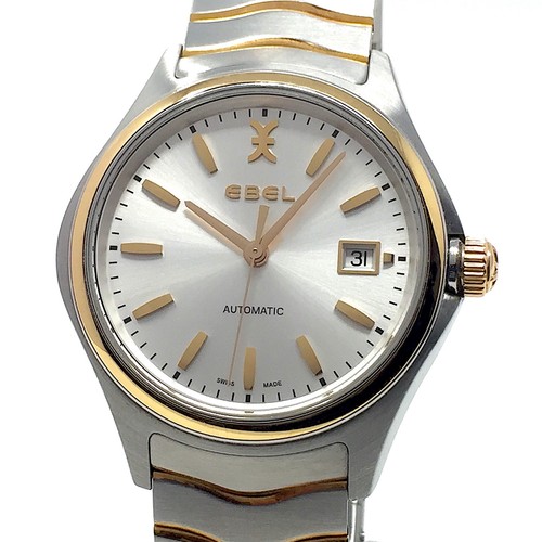 Ebel wave - new, &
