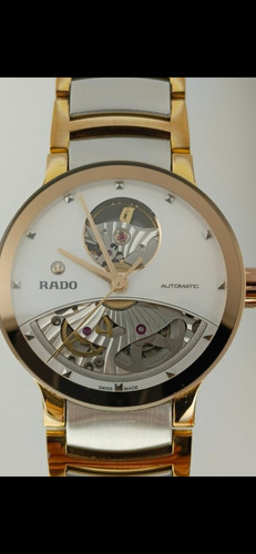 Rado centrix open - centrix,