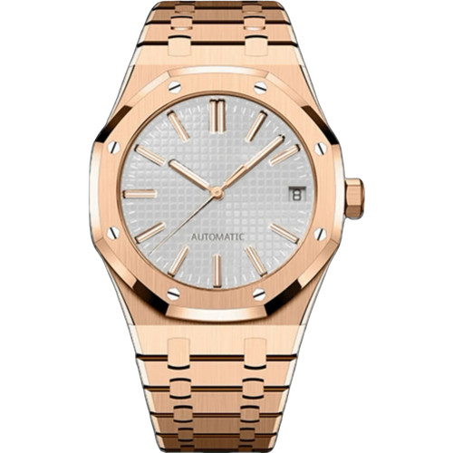 Korvitex rose gold - rose,