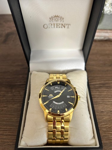 Orient automatic herren - automatic,
