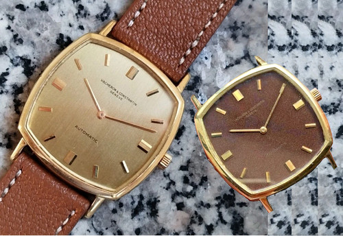 Vacheron constantin 43006 - vacheron,