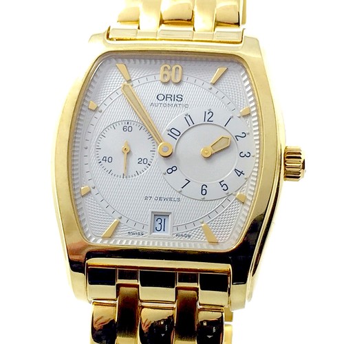 Oris gold - oris, (like