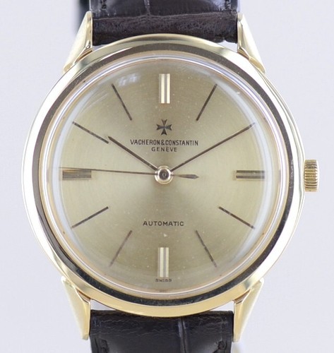 Vacheron constantin uhr - vacheron,