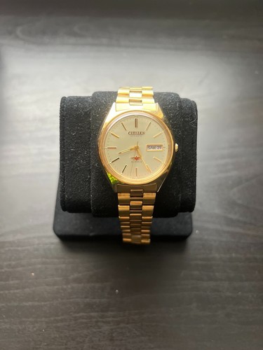 Citizen automatic herrenuhr - citizen,