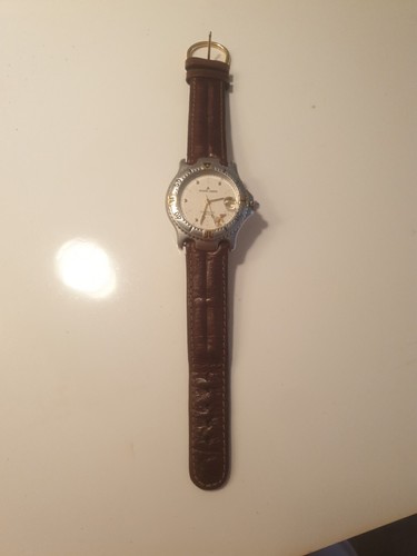 Jacques lemans automatic - jacques,