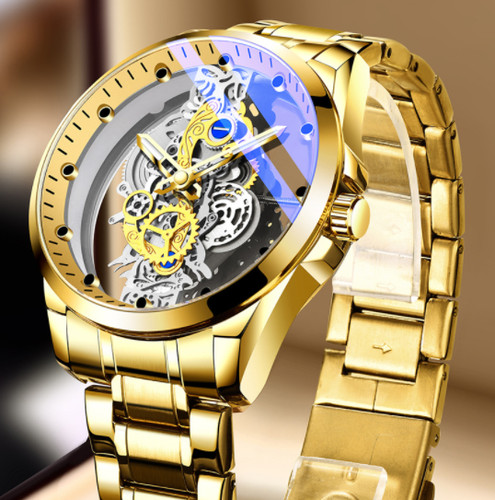 Men watch uhr - men, watch/uhr