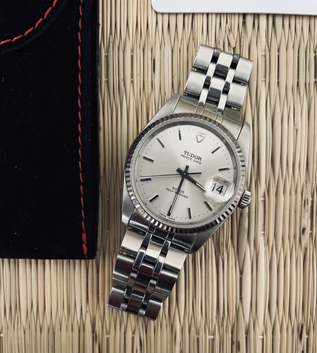 Tudor prince date just 74034 - tudor,
