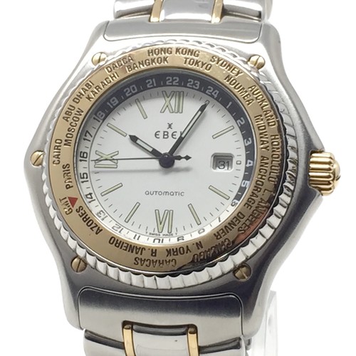 Ebel like new - (like,