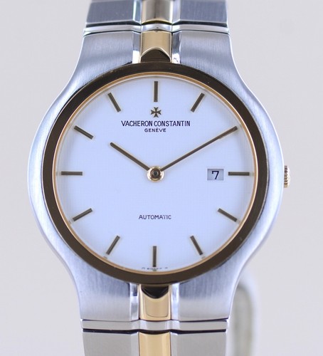 Vacheron constantin uhr - vacheron,
