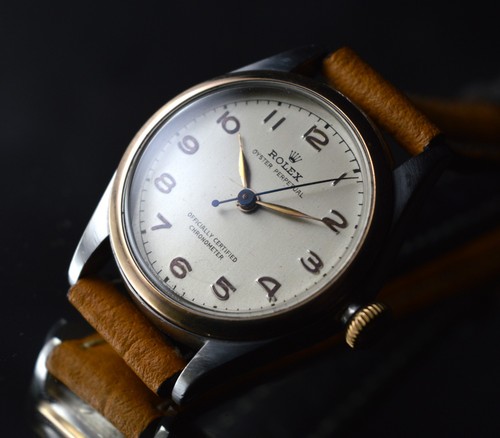 Rolex one the rarest - of,