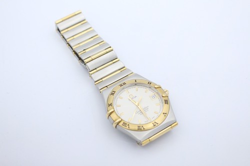 Omega constellation automatic - omega,