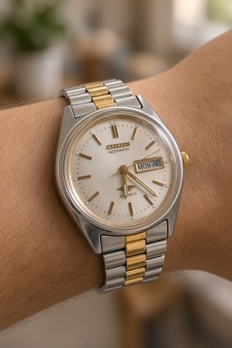 July 1986 citizen eagle - citizen, 7