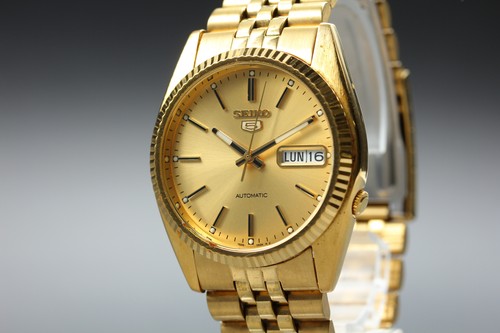 Vintage seiko 7s26 - vintage, 5