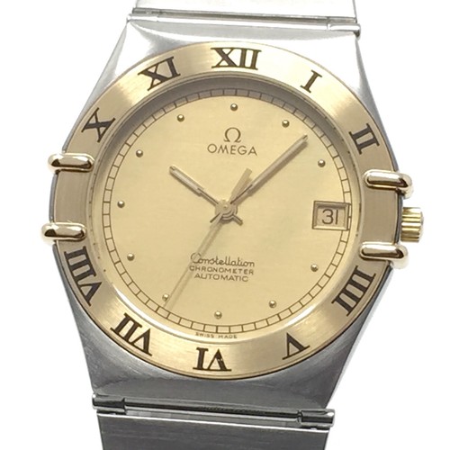 Omega like new - (like,