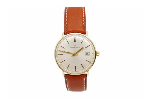 Eterna matic automatic - automatic, 14