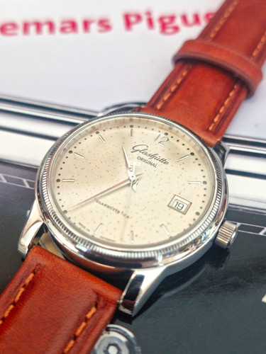Glashütte,Original