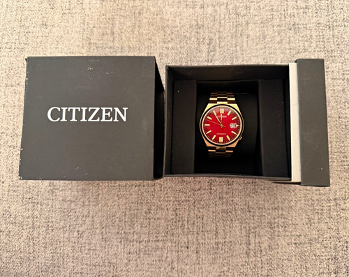 Citizen automatic automatik - citizen,