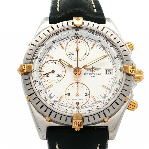 Hau breitling chronomat - hau,