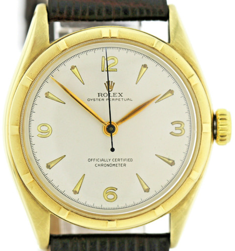 Rolex oyster perpetual - rolex,
