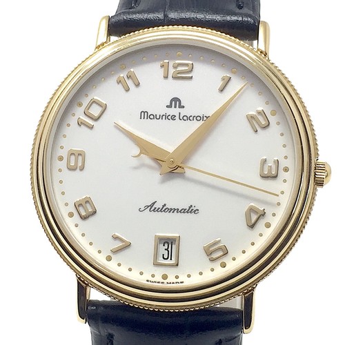 Maurice lacroix like new - maurice, (like
