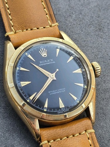 Vintage uhr rolex - uhr,