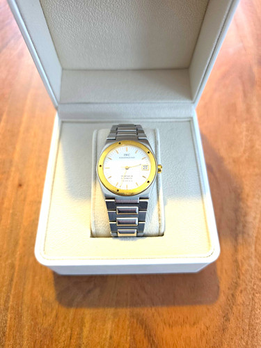Iwc ingenieur automatic - ingenieur,