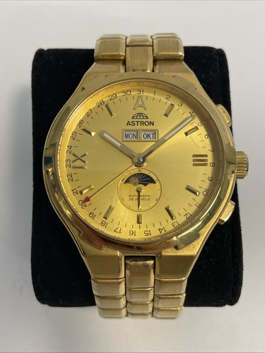 Astron automatic herren uhr - automatic,
