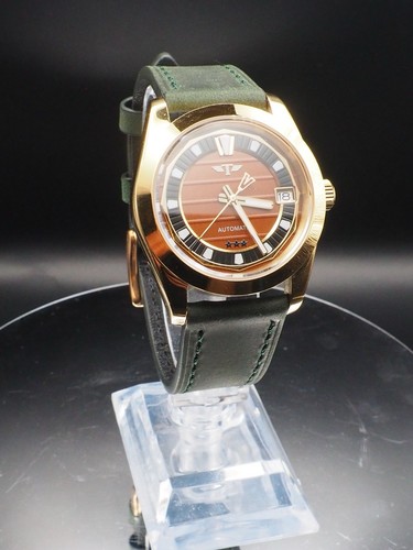 Havana gold automatic - gold,