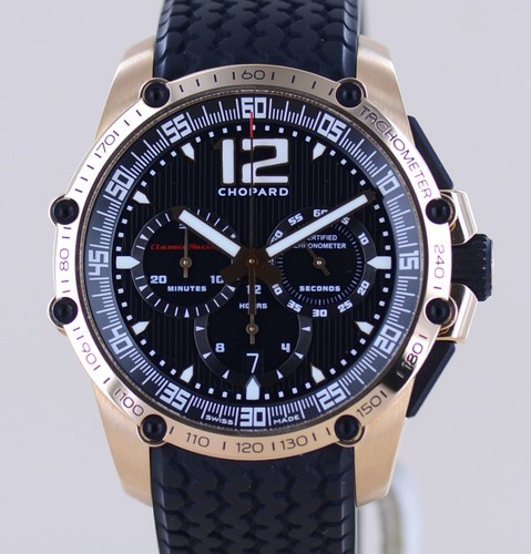 Chopard uhr mille miglia - mille,