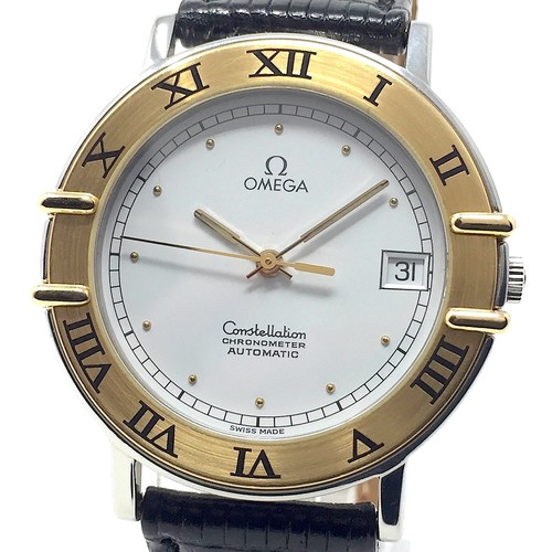 Omega like new - omega, &