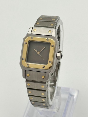 Cartier santos lady ghost - santos,