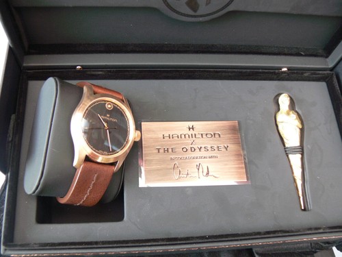 Hamilton khaki field - field, the